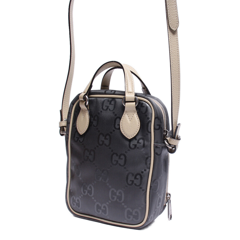 Gucci bag shoulder Grit the Off - Picture 1 of 6